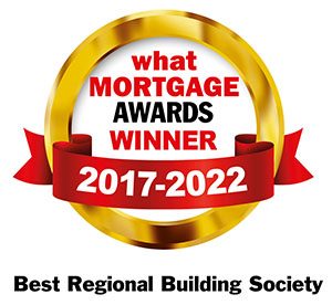 Mortgage Awards Winner 2017 - 2022